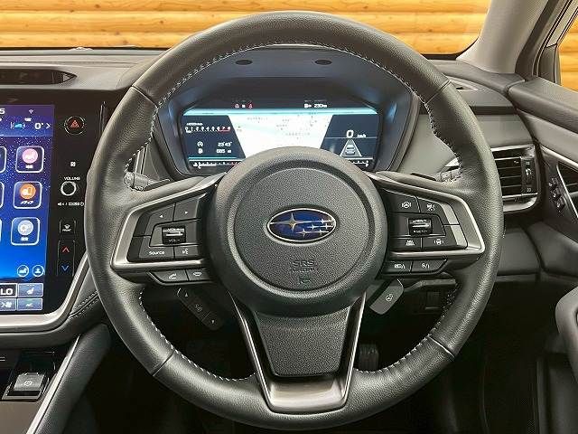 SUBARU LEGACY OUTBACK 2023