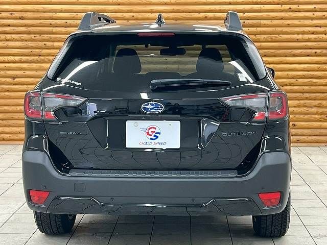 SUBARU LEGACY OUTBACK 2023