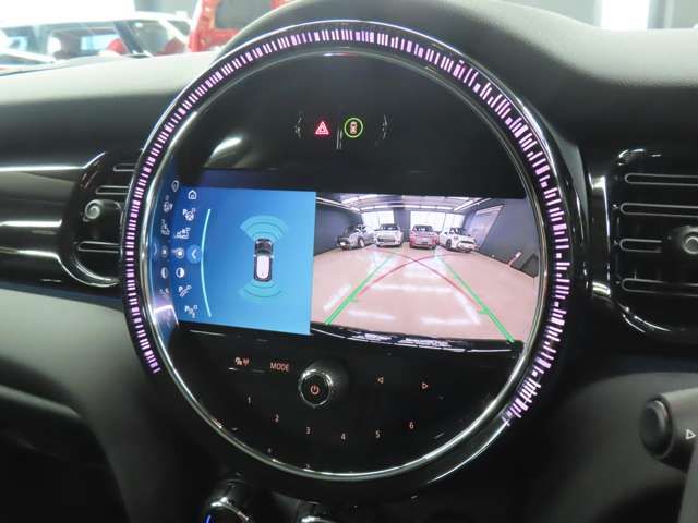 BMW MINI COOPER S 2023