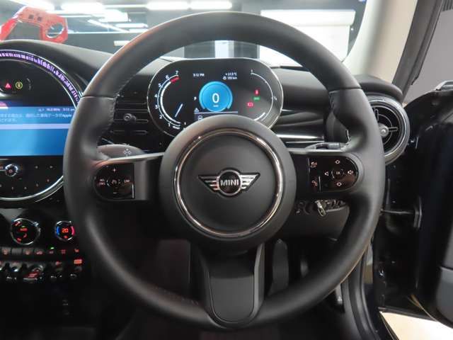 BMW MINI COOPER S 2023