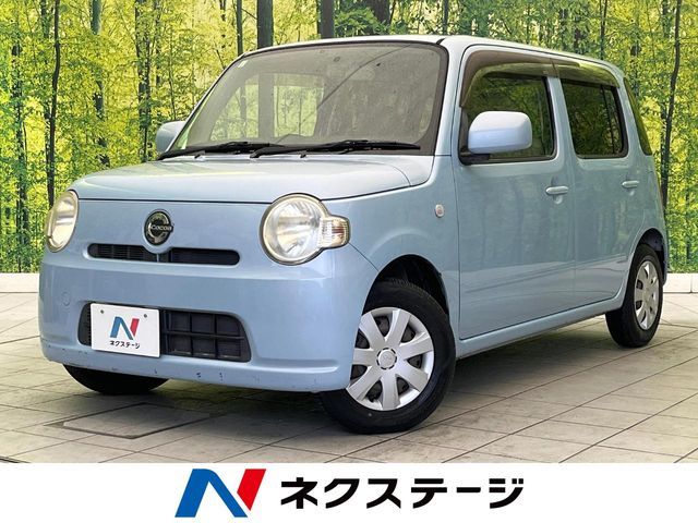 DAIHATSU MIRA Cocoa 2010