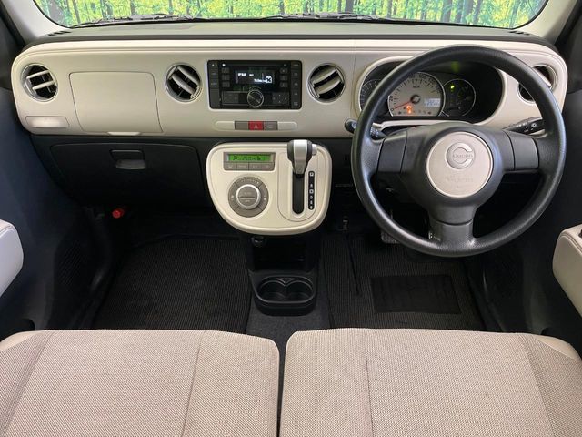 DAIHATSU MIRA Cocoa 2010