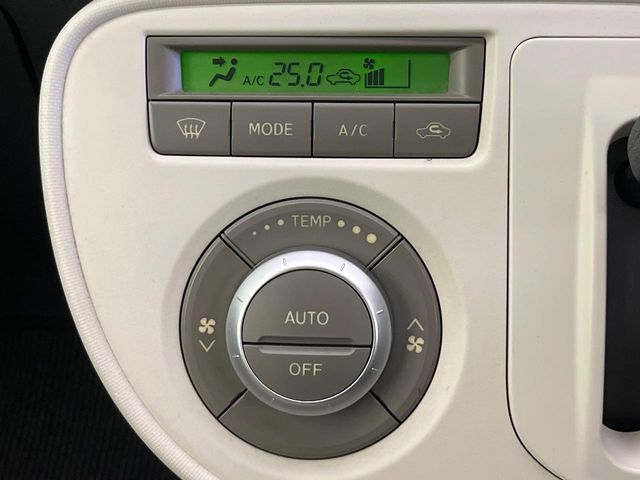 DAIHATSU MIRA Cocoa 2010