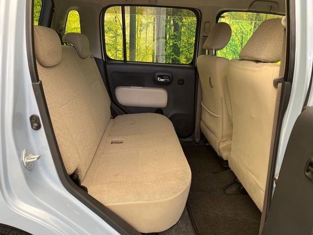 DAIHATSU MIRA Cocoa 2010