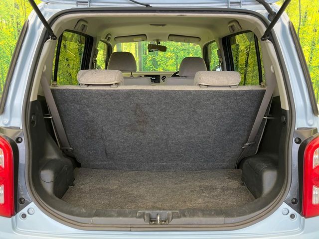 DAIHATSU MIRA Cocoa 2010