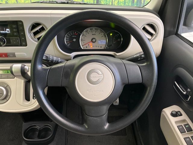 DAIHATSU MIRA Cocoa 2010