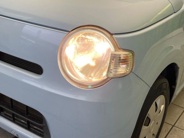 DAIHATSU MIRA Cocoa 2010