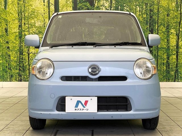 DAIHATSU MIRA Cocoa 2010