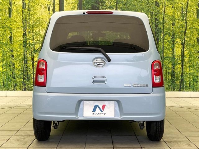 DAIHATSU MIRA Cocoa 2010