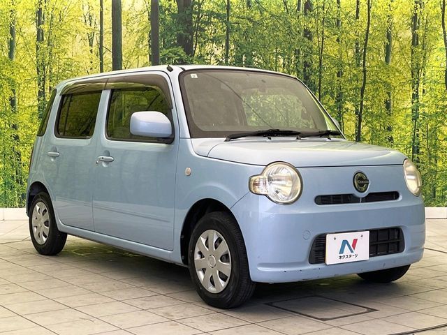 DAIHATSU MIRA Cocoa 2010