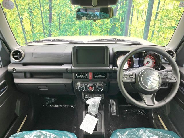 SUZUKI JIMNY NOMADE 2025