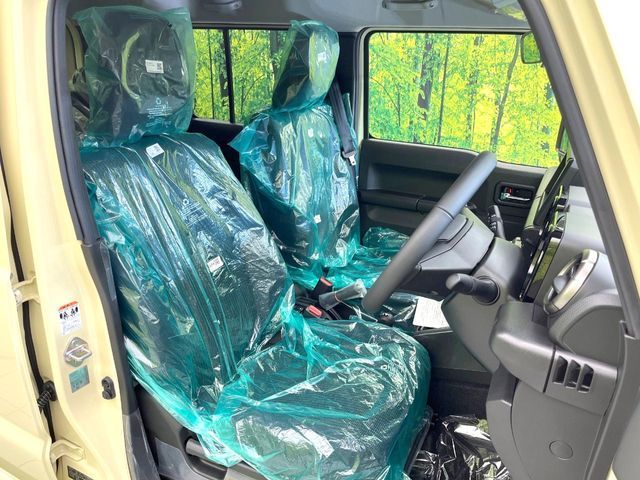 SUZUKI JIMNY NOMADE 2025