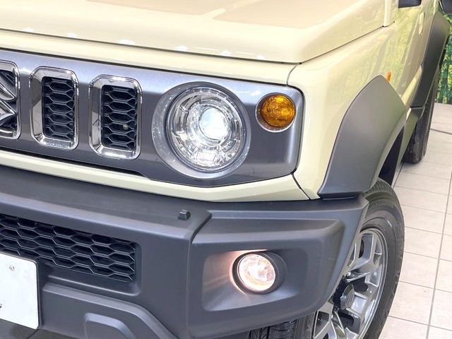 SUZUKI JIMNY NOMADE 2025