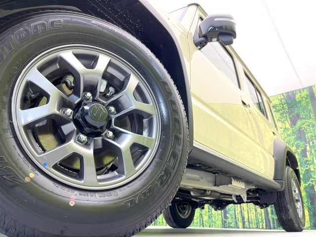 SUZUKI JIMNY NOMADE 2025