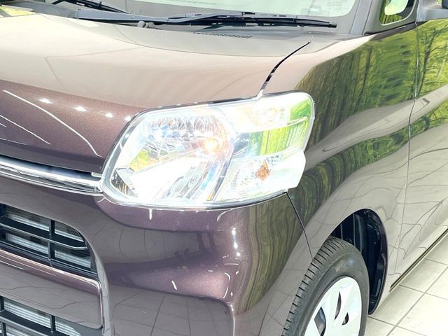 DAIHATSU TANTO 2018