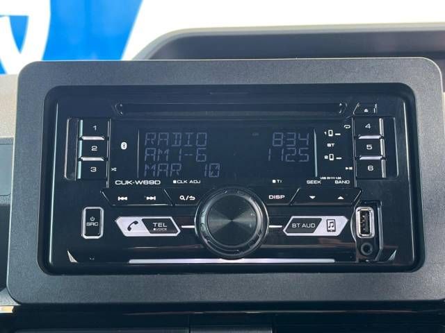 DAIHATSU TANTO CUSTOM 2019