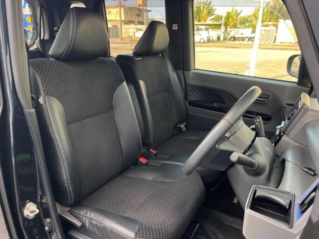 DAIHATSU TANTO CUSTOM 2019