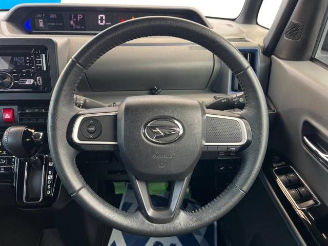 DAIHATSU TANTO CUSTOM 2019