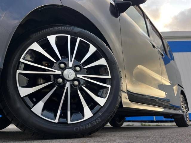 DAIHATSU TANTO CUSTOM 2019