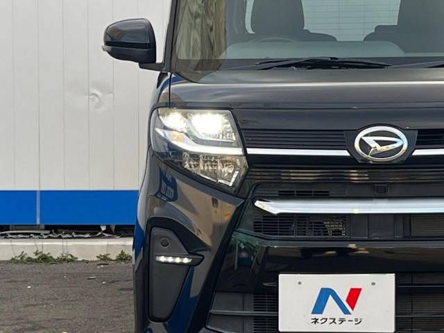 DAIHATSU TANTO CUSTOM 2019