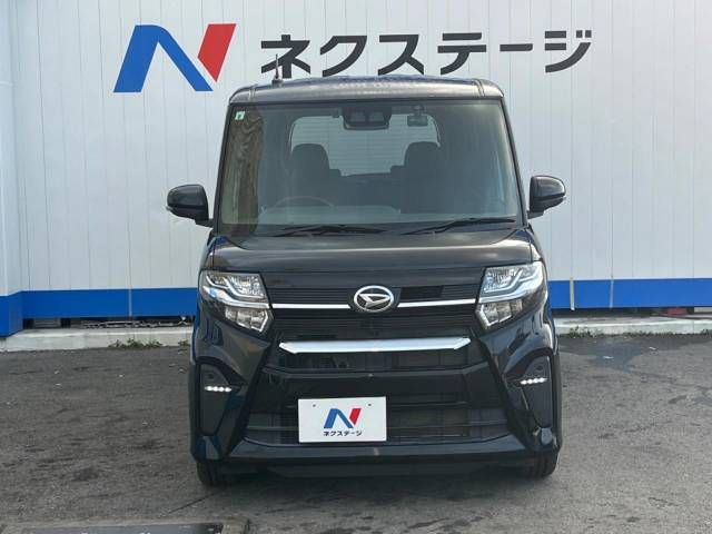 DAIHATSU TANTO CUSTOM 2019