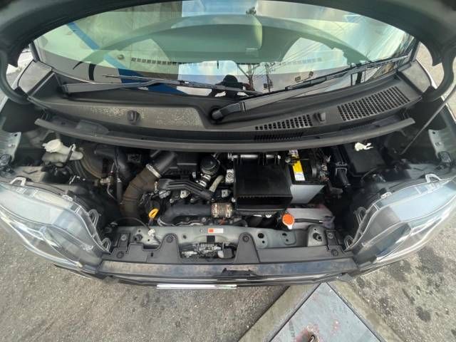 DAIHATSU TANTO CUSTOM 2019