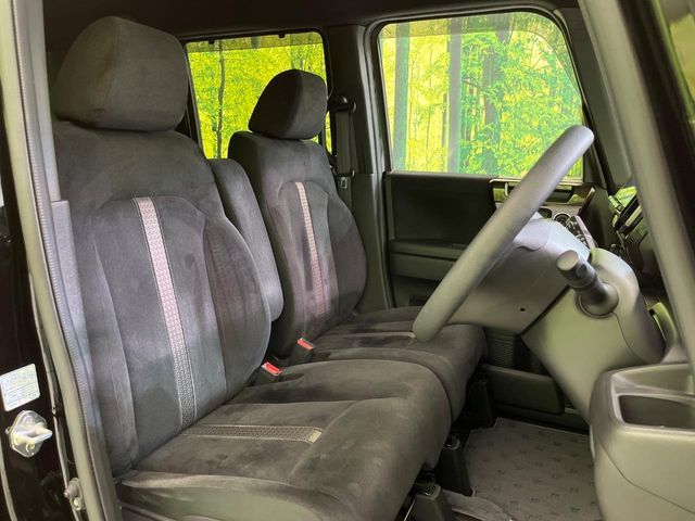 HONDA N BOX CUSTOM 2019