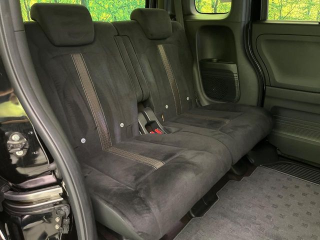 HONDA N BOX CUSTOM 2019