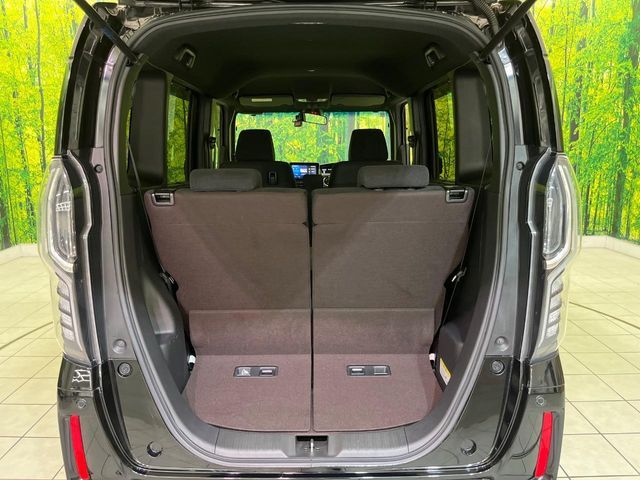 HONDA N BOX CUSTOM 2019