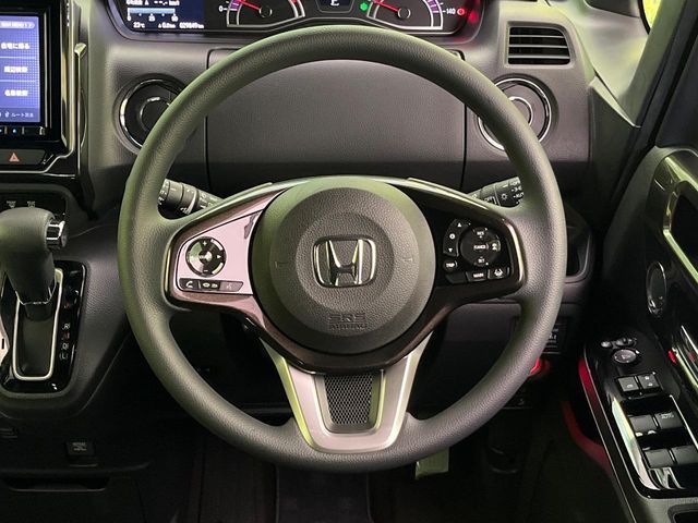 HONDA N BOX CUSTOM 2019