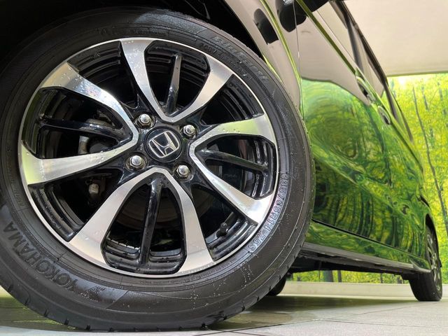 HONDA N BOX CUSTOM 2019