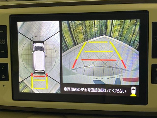 DAIHATSU MOVE canbus 2021