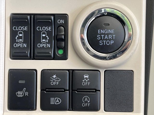 DAIHATSU MOVE canbus 2021