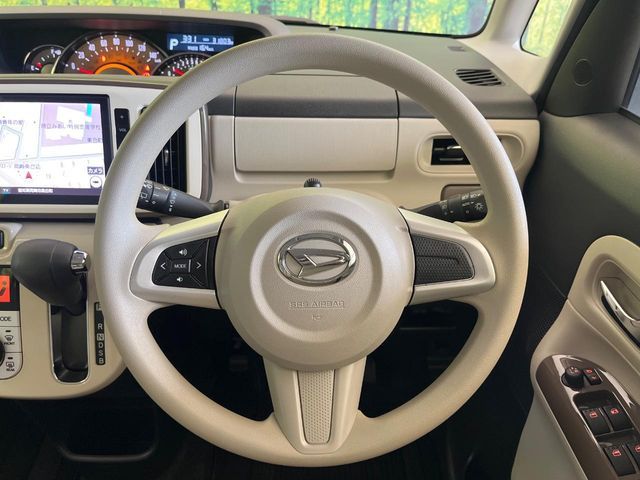 DAIHATSU MOVE canbus 2021