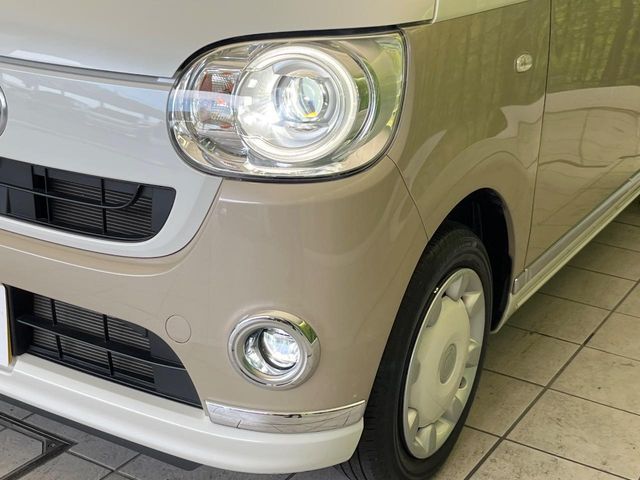 DAIHATSU MOVE canbus 2021