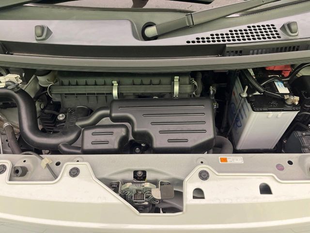 DAIHATSU MOVE canbus 2021