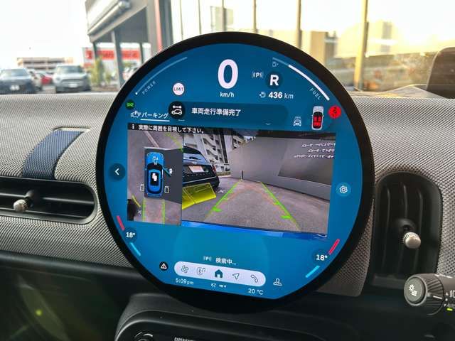 BMW MINI COOPER 5DOOR 2024