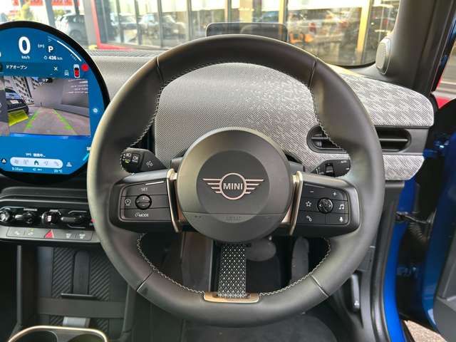 BMW MINI COOPER 5DOOR 2024