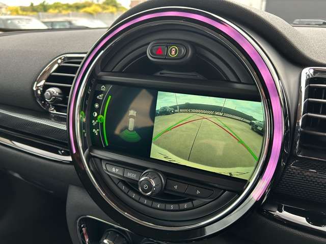 BMW BMW MINI COOPER CLUBMAN 2017