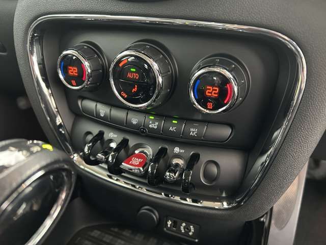 BMW BMW MINI COOPER CLUBMAN 2017