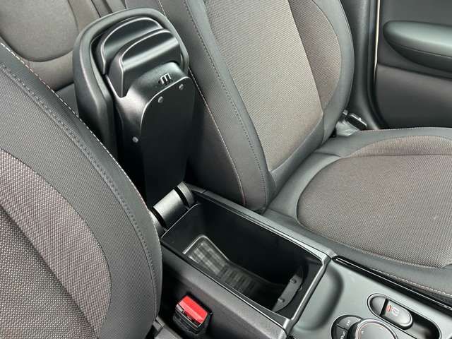 BMW BMW MINI COOPER CLUBMAN 2017