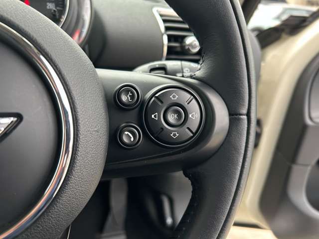 BMW BMW MINI COOPER CLUBMAN 2017