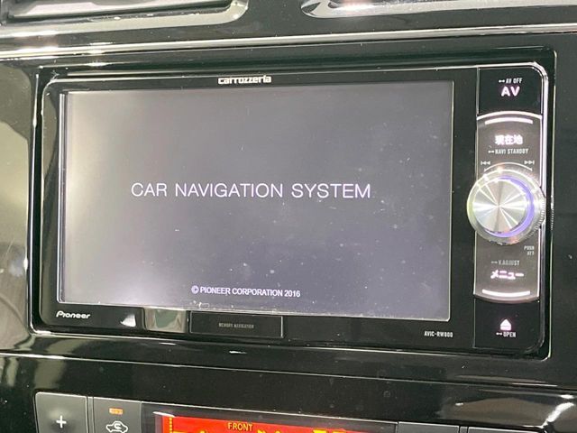 NISSAN SERENA  S-HYBRID 2016