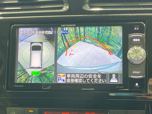 NISSAN SERENA  S-HYBRID 2016