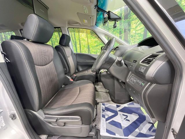 NISSAN SERENA  S-HYBRID 2016