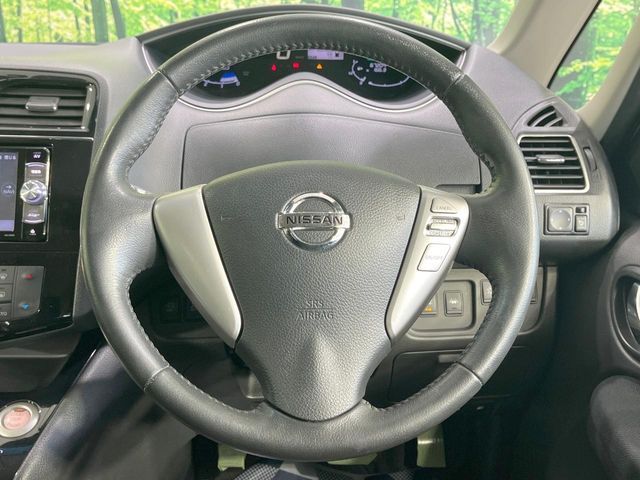 NISSAN SERENA  S-HYBRID 2016