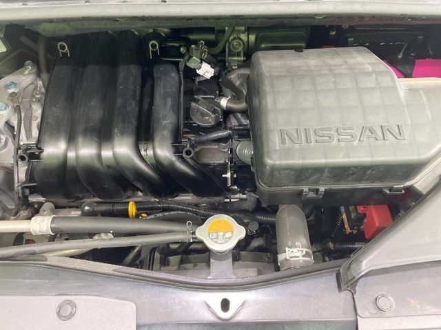 NISSAN SERENA  S-HYBRID 2016