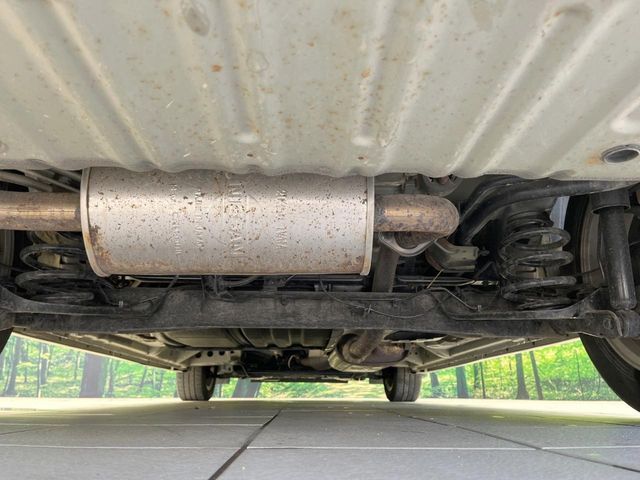 NISSAN SERENA  S-HYBRID 2016