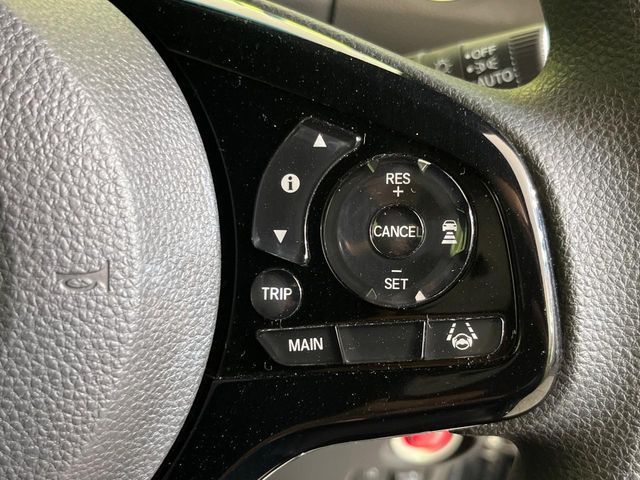 HONDA N BOX CUSTOM 2021