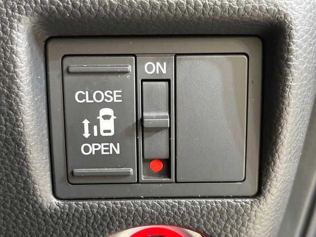 HONDA N BOX CUSTOM 2021